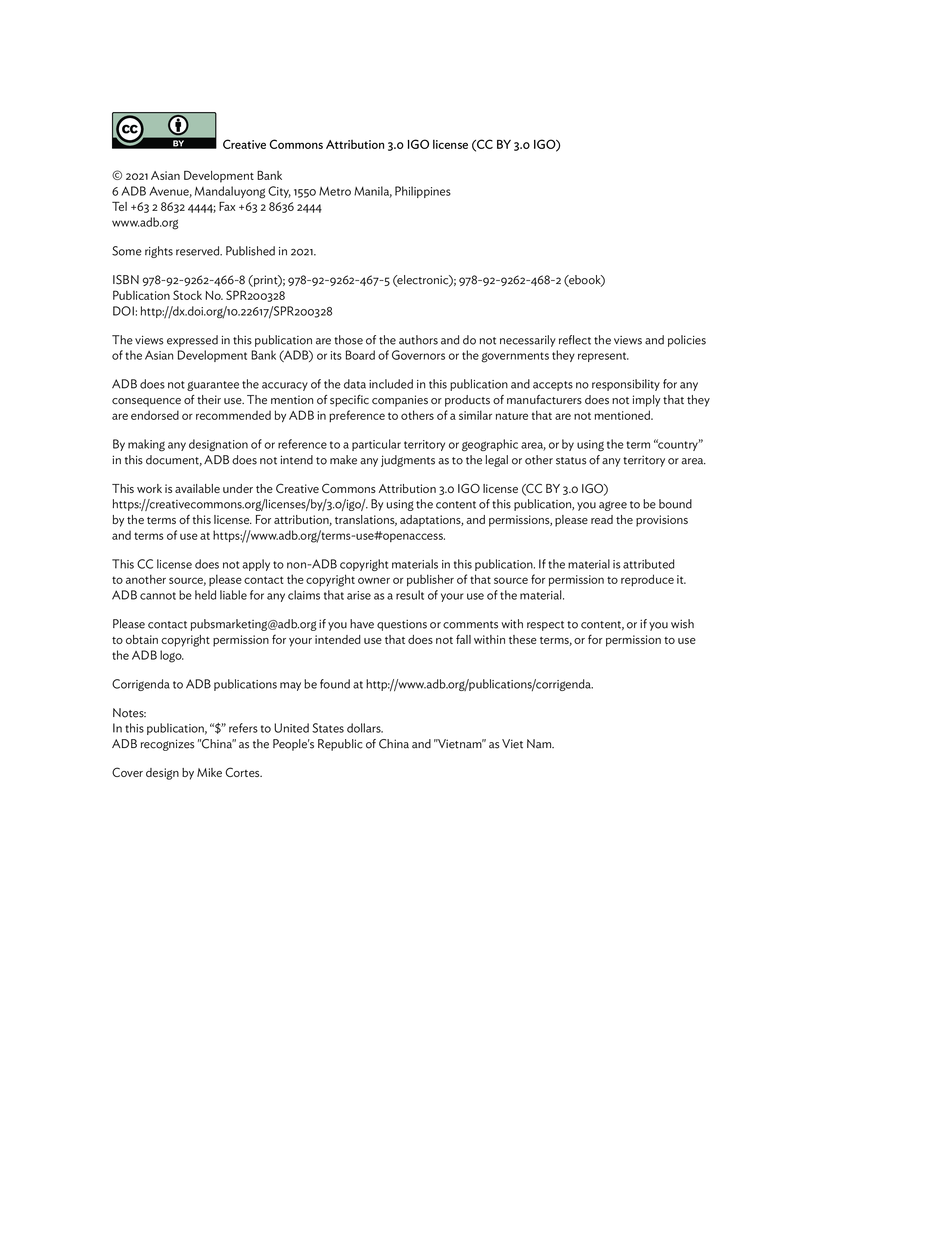 亚洲开发银行(ADB):东南亚高增长产业的技能开发:从工业4.0中受益(英文版)